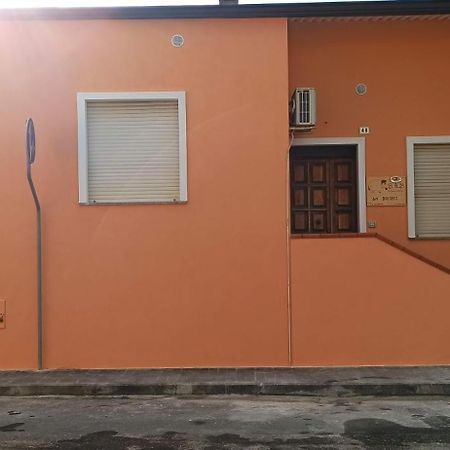 Sa Brobei Bed & Breakfast Simaxis Eksteriør bilde
