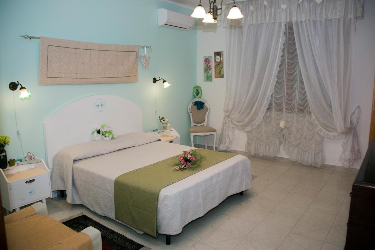 Sa Brobei Bed & Breakfast Simaxis Eksteriør bilde