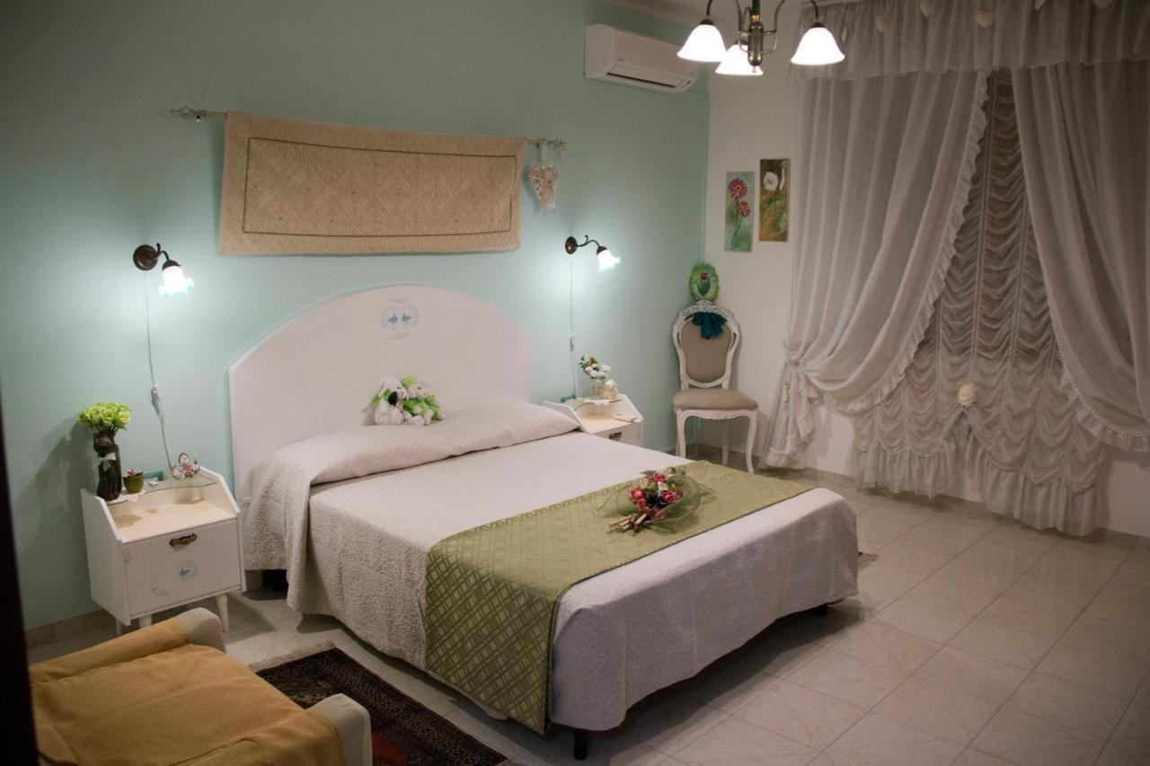 Sa Brobei Bed & Breakfast Simaxis Eksteriør bilde