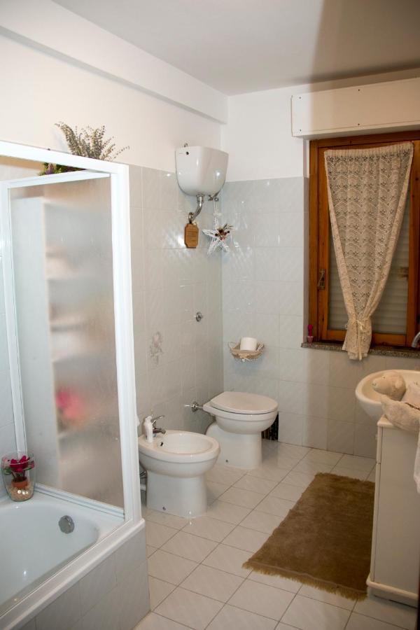 Sa Brobei Bed & Breakfast Simaxis Eksteriør bilde