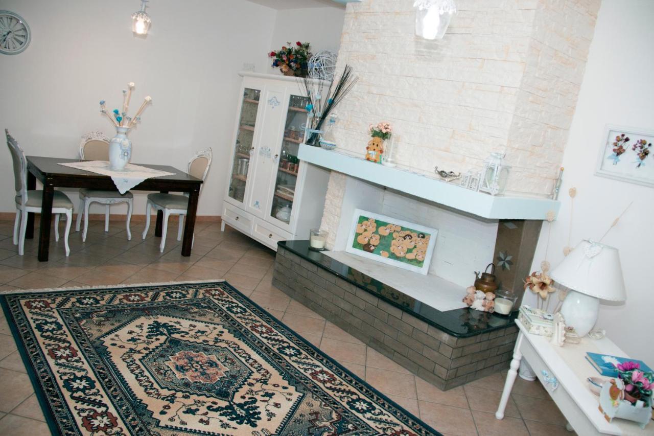 Sa Brobei Bed & Breakfast Simaxis Eksteriør bilde