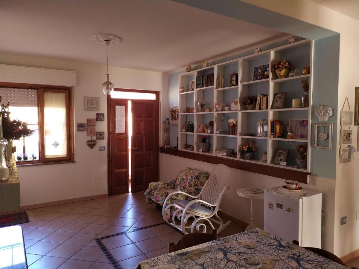 Sa Brobei Bed & Breakfast Simaxis Eksteriør bilde