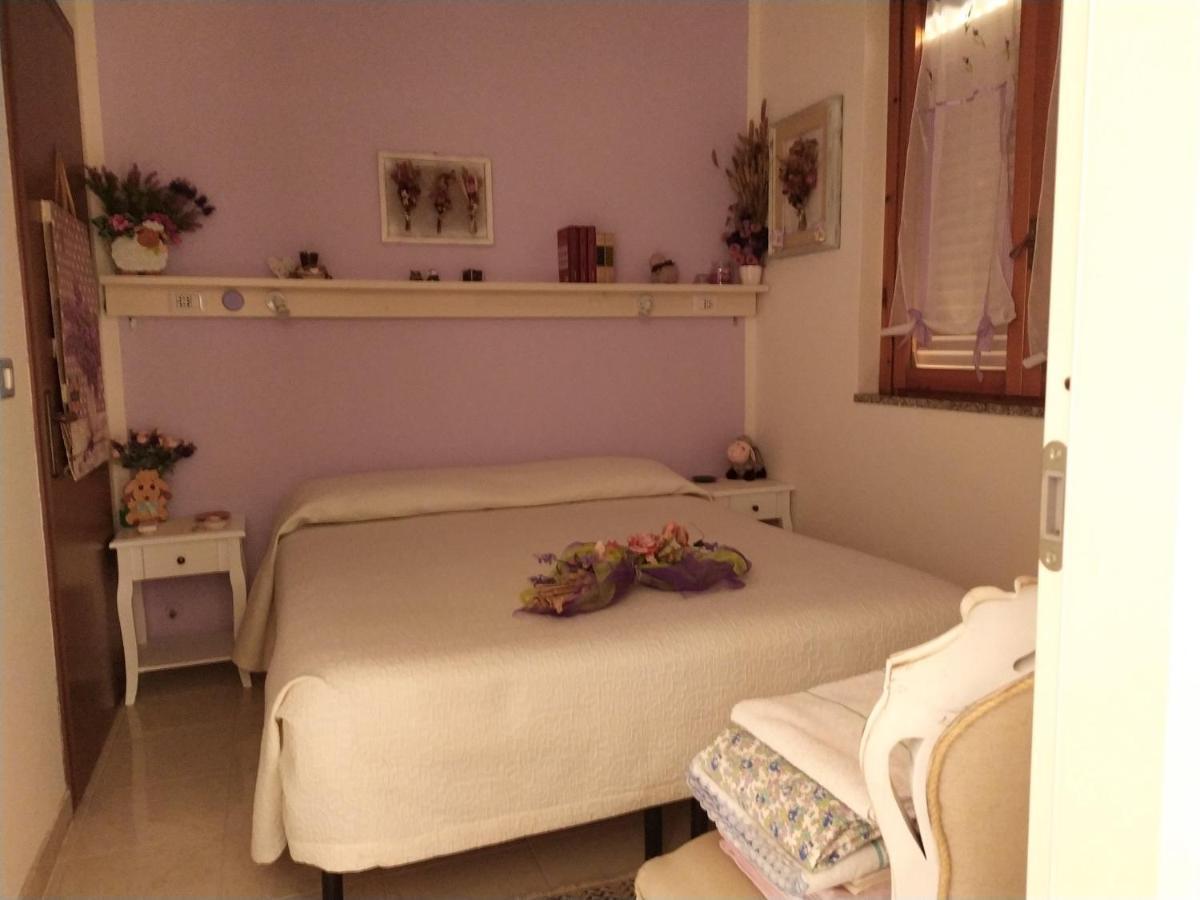 Sa Brobei Bed & Breakfast Simaxis Eksteriør bilde